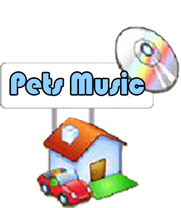 Pets Music
